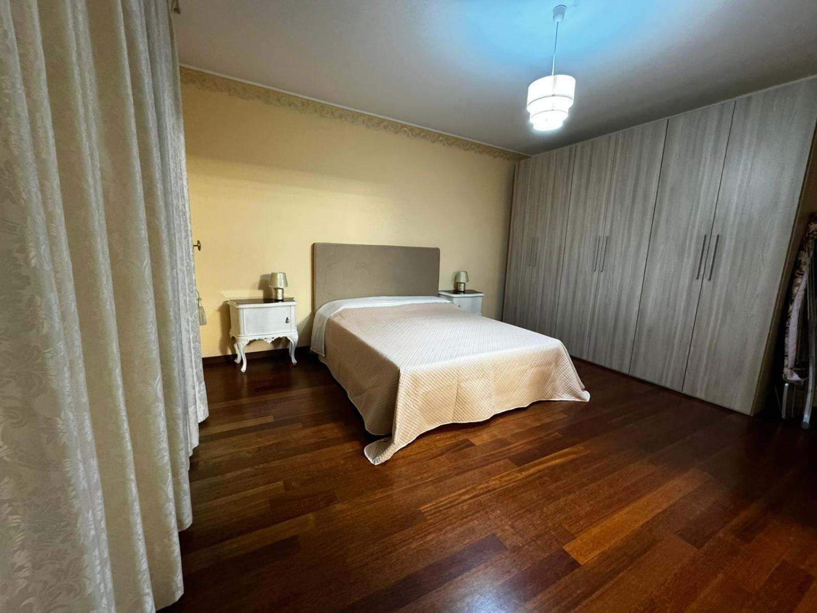 B&Arca Hotel Reggio di Calabria Exterior foto